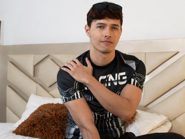 LiamAndrews - Sexe cam en vivo - 20101658