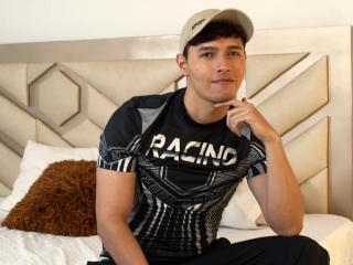 LiamAndrews - Sexe cam en vivo - 20101670