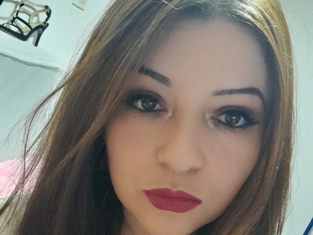 NatalyHami - Live sex cam - 20101814