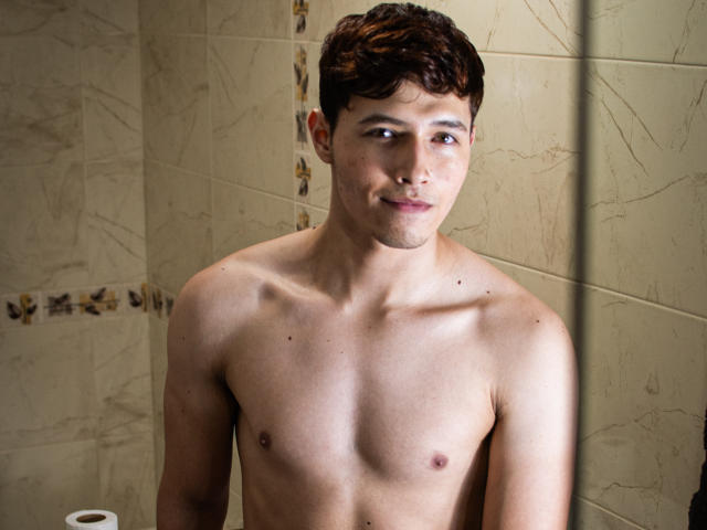 LiamAndrews - Sexe cam en vivo - 20101846