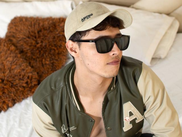 LiamAndrews - Sexe cam en vivo - 20101890