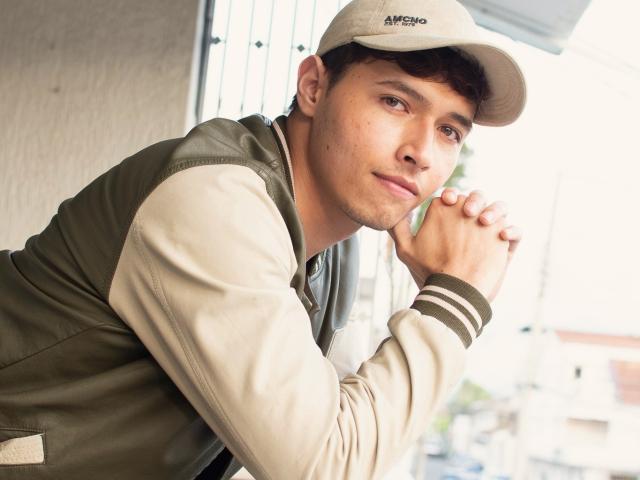 LiamAndrews - Sexe cam en vivo - 20101914