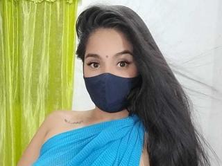 UmaRany - Live Sex Cam - 20101930