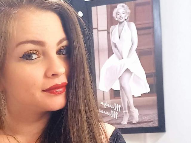 KittyBonx - Sexe cam en vivo - 20102746