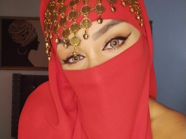 EmmaHariq - Live sex cam - 20103398