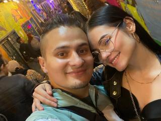 MiahAndJhors - Sexe cam en vivo - 20103750