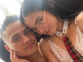 MiahAndJhors - Sexe cam en vivo - 20103758