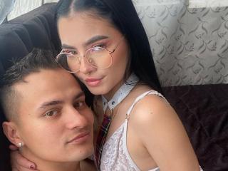 MiahAndJhors - Sexe cam en vivo - 20103762