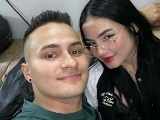 MiahAndJhors - Sexe cam en vivo - 20103766