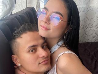 MiahAndJhors - Sexe cam en vivo - 20103782