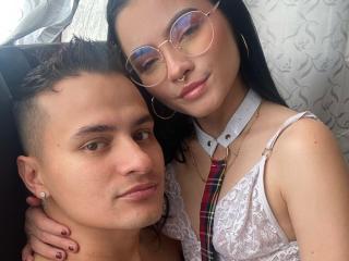 MiahAndJhors - Sexe cam en vivo - 20103786