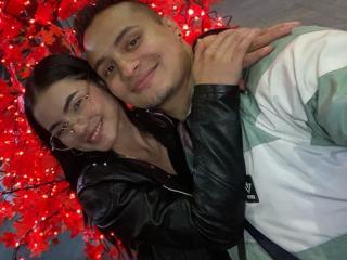 MiahAndJhors - Sexe cam en vivo - 20103798