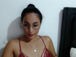 GinnySantander - Live porn &amp; sex cam - 20103882