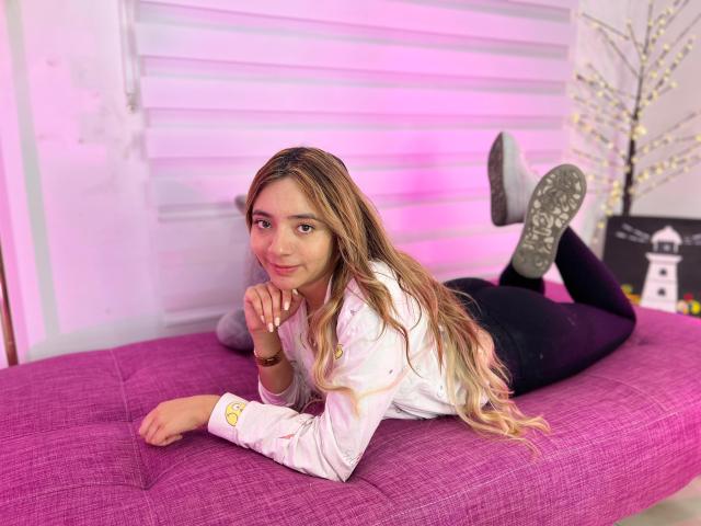 MajoGomez - Live sex cam - 20103886