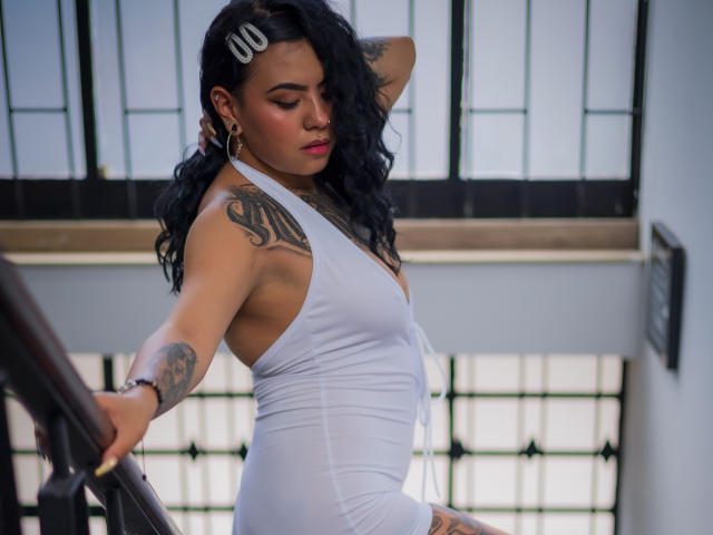 DharmaLetters - Live porn &amp; sex cam - 20104326