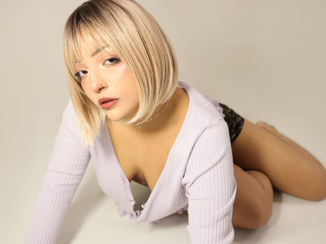 Prioca - Sexe cam en vivo - 20104350