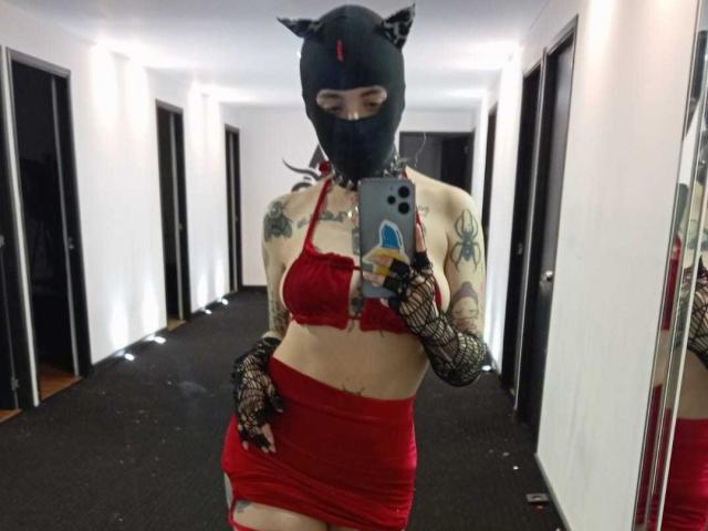 AmySpider - Live porn &amp; sex cam - 20105646