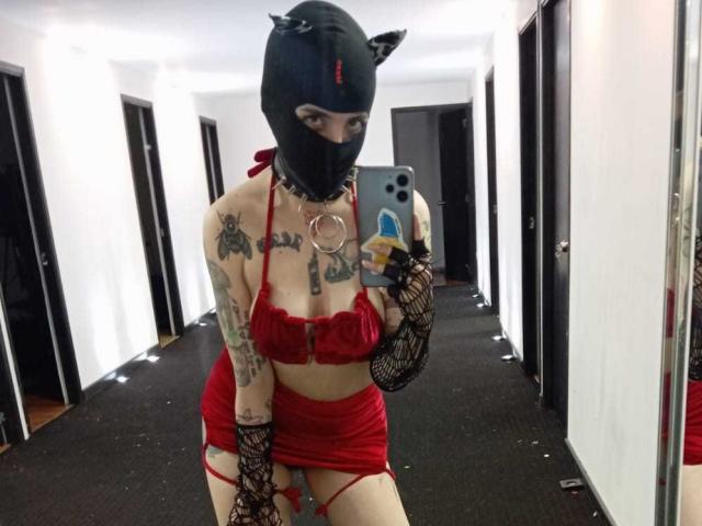 AmySpider - Live porn &amp; sex cam - 20105650