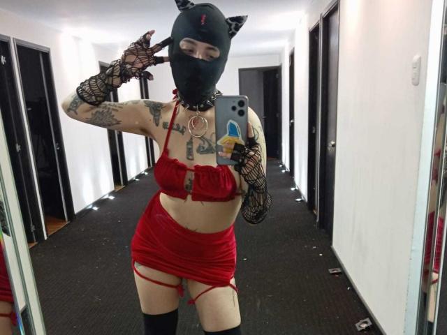 AmySpider - Sexe cam en vivo - 20105662