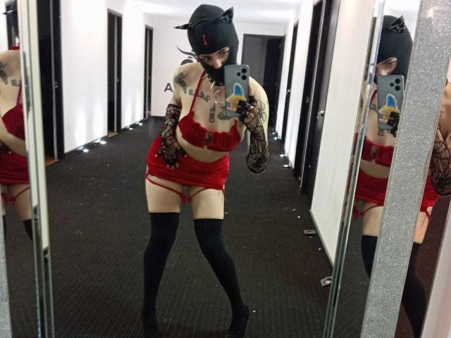 AmySpider - Sexe cam en vivo - 20105682