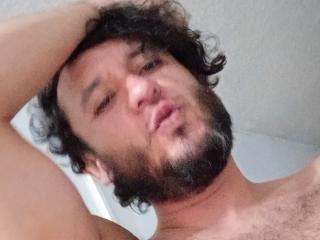 DavydWolfy69 - Live porn & sex cam - 20106166