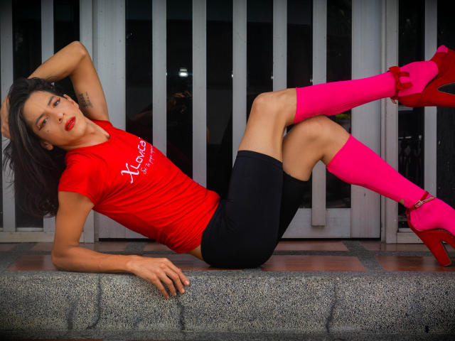 BriaStele - Live sexe cam - 20106510