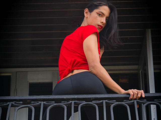 BriaStele - Live sexe cam - 20106514