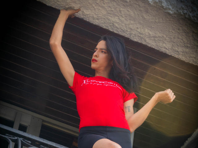 BriaStele - Live sexe cam - 20106518