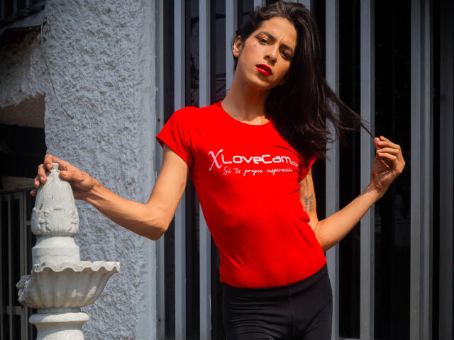 BriaStele - Live sexe cam - 20106526