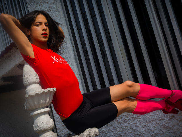 BriaStele - Live sexe cam - 20106530