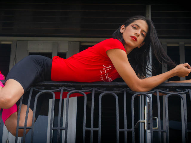 BriaStele - Live sexe cam - 20106534