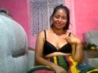 SuzanneSexigirl - Sexe cam en vivo - 20107046