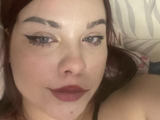 CassieStephania - Live porn &amp; sex cam - 20107230