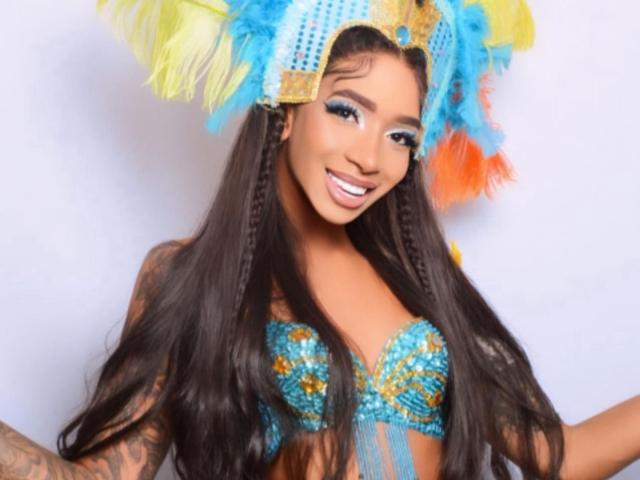 LunaBigCoock - Live sex cam - 20108874