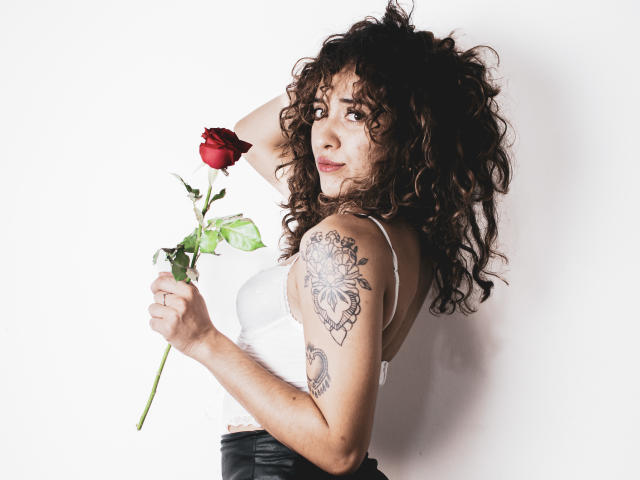 LuliWathson - Live sexe cam - 20109842