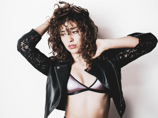 LuliWathson - Live sexe cam - 20109886