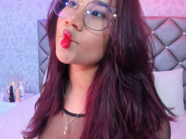 Tamra - Sexe cam en vivo - 20110282