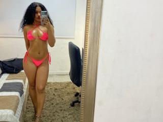 MelanyWhit - Live sex cam - 20110466