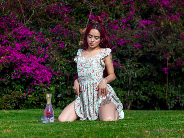 MaiaPark - Sexe cam en vivo - 20112214