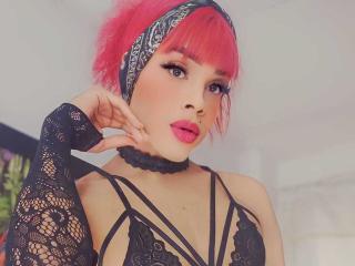 KendyHory - Live Sex Cam - 20114566