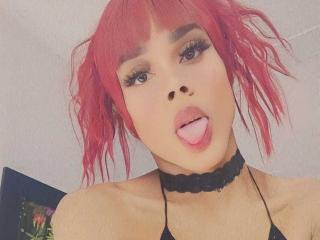 KendyHory - Live Sex Cam - 20114662