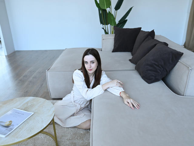 Francesko - Live sex cam - 20115422