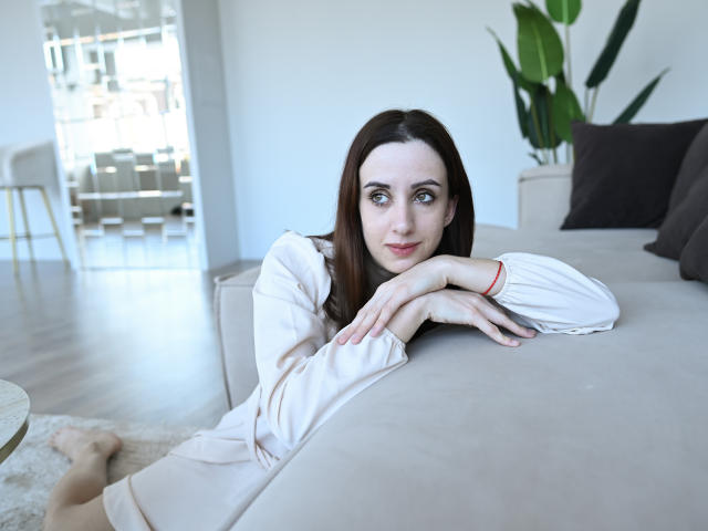 Francesko - Live sex cam - 20115446