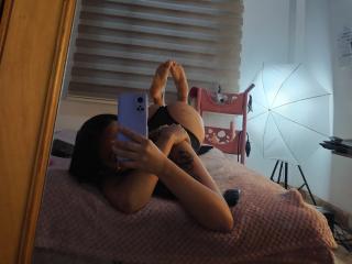 Vivi69Ana - Live porn &amp; sex cam - 20115890