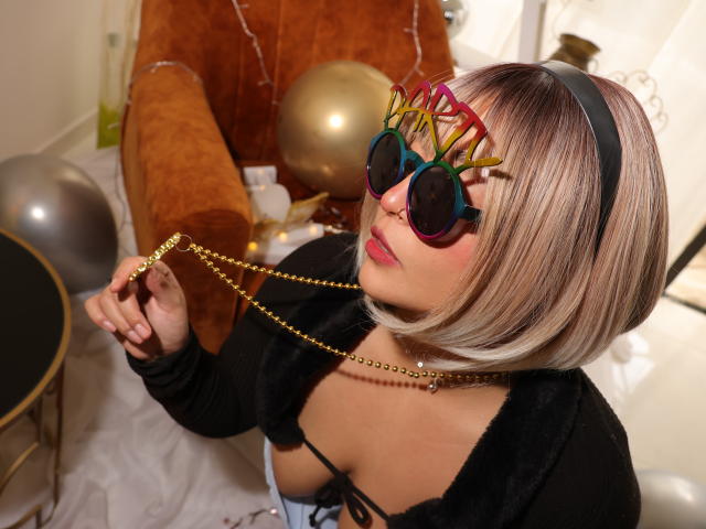 Prioca - Sexe cam en vivo - 20115962