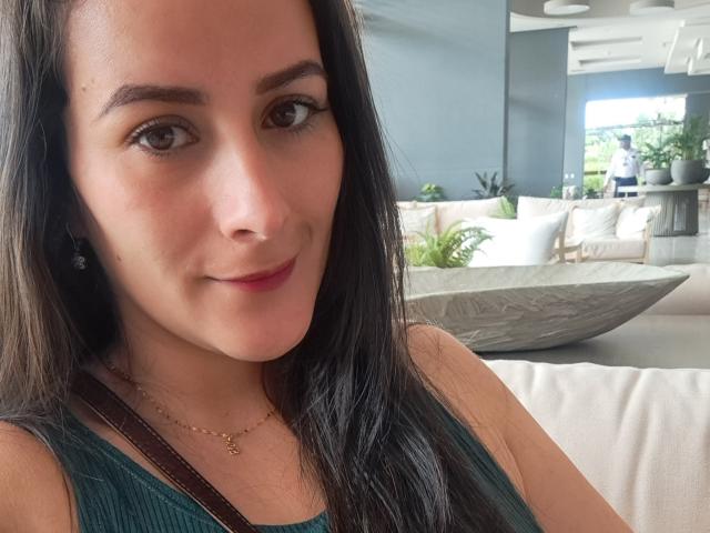 RousseMelinda - Live sex cam - 20116110