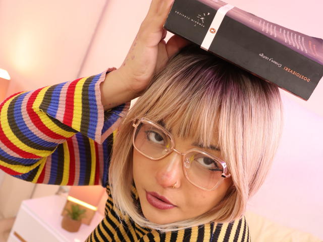 Prioca - Live sex cam - 20116294