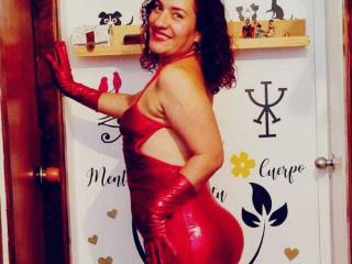 MatureMonika - Sexe cam en vivo - 20117082