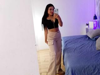 OliviGrace - Sexe cam en vivo - 20117262