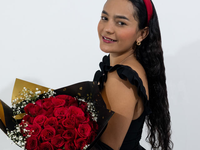 KarlyeKroes - Sexe cam en vivo - 20117842